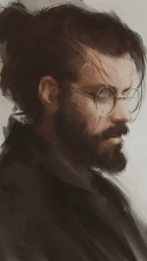 Talkie AI - Chat with Г.Д.Поттер