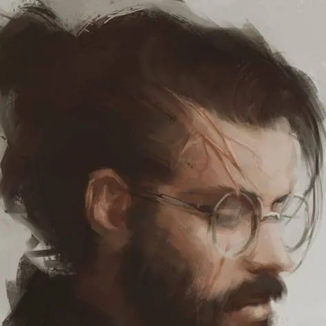 chat with ai character: Г.Д.Поттер