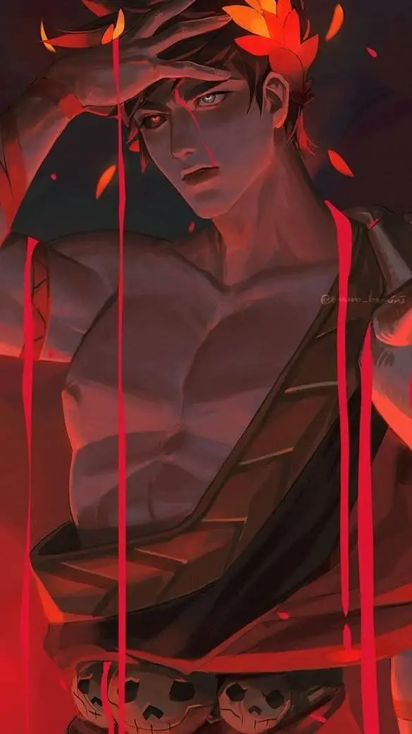 Talkie AI - Chat with Zagreus