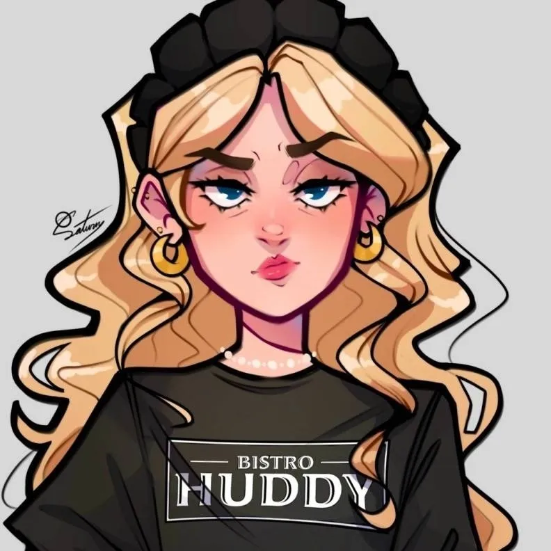 chat with ai character: Bistro Huddy 