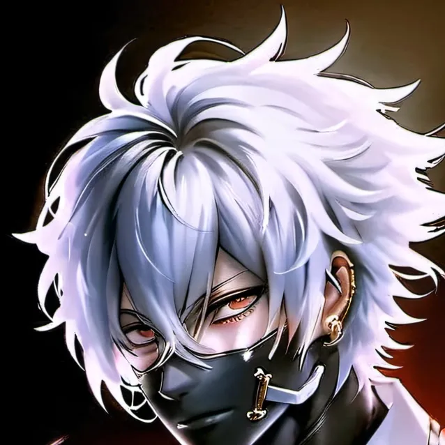 chat with ai character: lov saves you