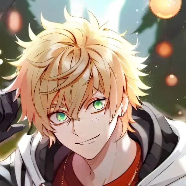 chat with ai character: blind mha