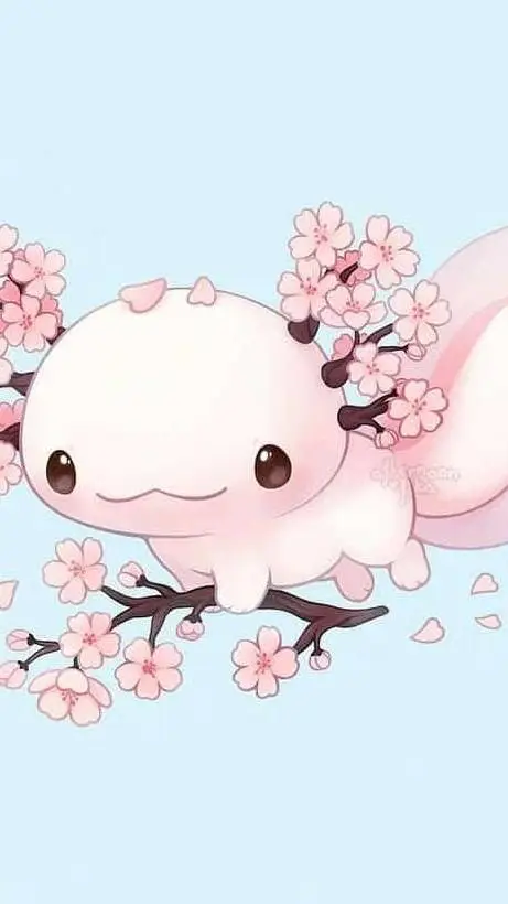 ai character: bluey infection  background