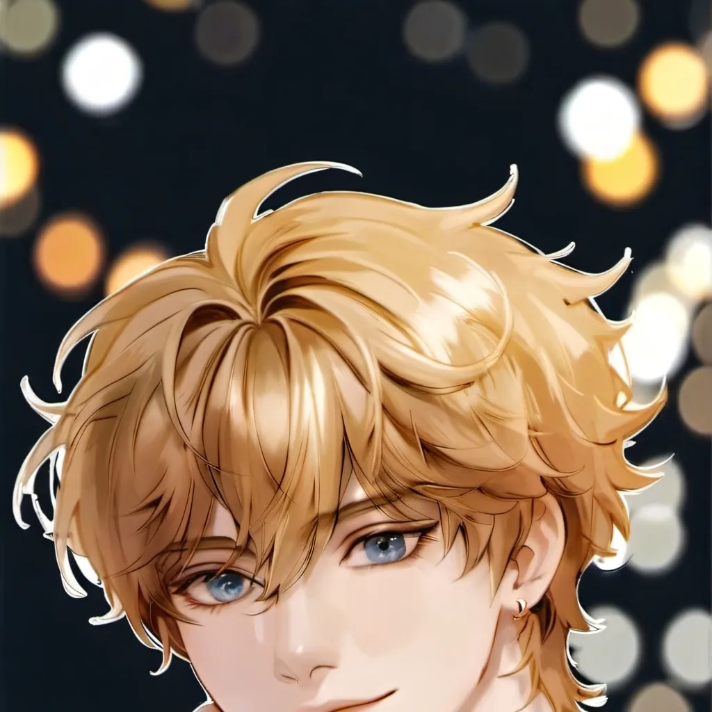 chat with ai character: James 