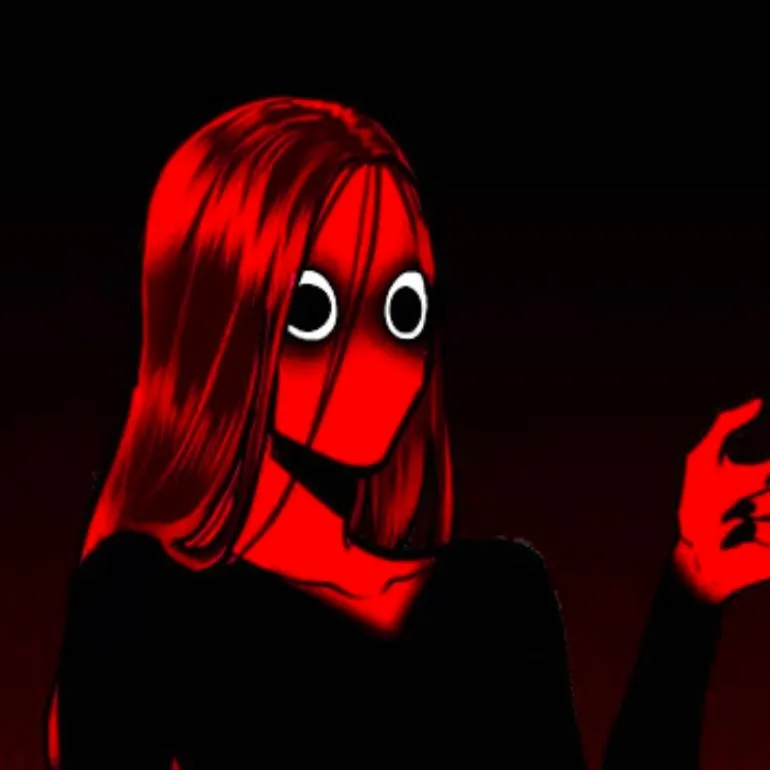 chat with ai character: The bathroom ghost