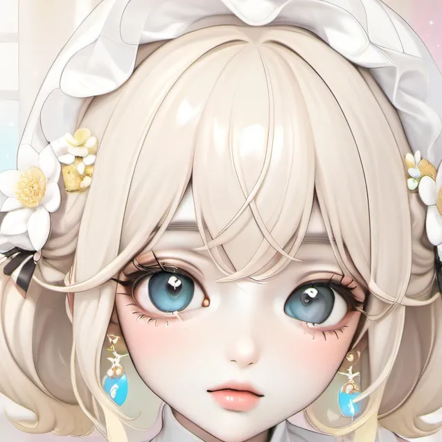 chat with ai character: valeria