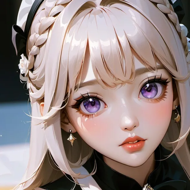 chat with ai character: valeria