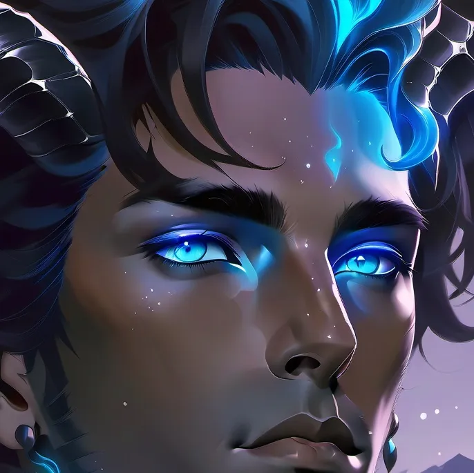 chat with ai character: Andrew