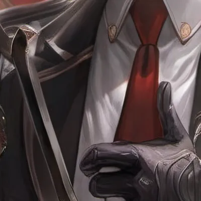 chat with ai character: Izuku midoriya 