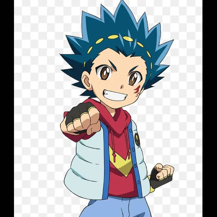 chat with ai character: valt aoi