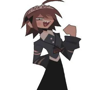 chat with ai character: Luna