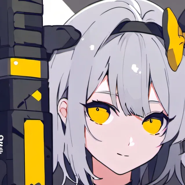 chat with ai character: Ana