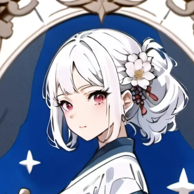 chat with ai character: emiko