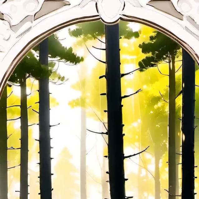 chat with ai character: tokito 