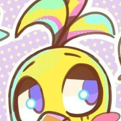 chat with ai character: Toy chica