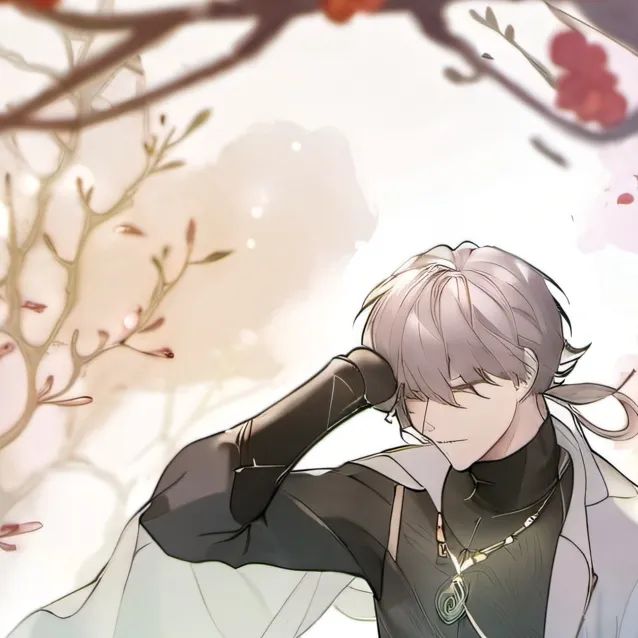 chat with ai character: el chico de oro