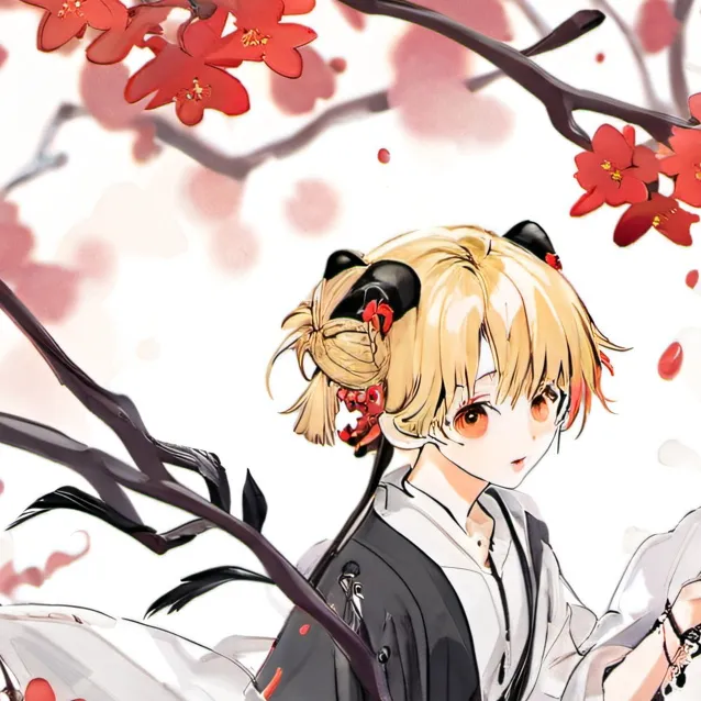 chat with ai character: lucia