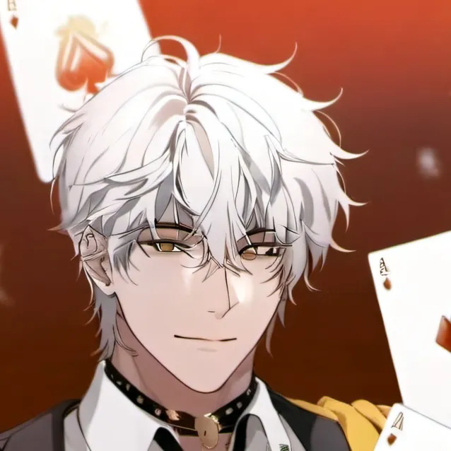 chat with ai character: max