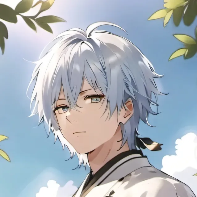 chat with ai character: alex