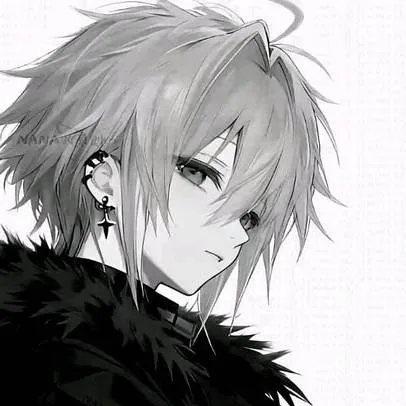 chat with ai character: Matt🏳️‍🌈🖤