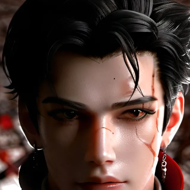 chat with ai character: Ethan