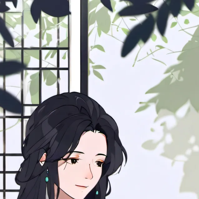 chat with ai character: 🖤Luci🖤