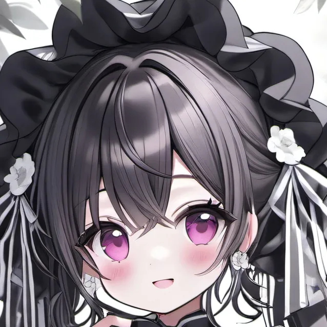 chat with ai character: Lisa