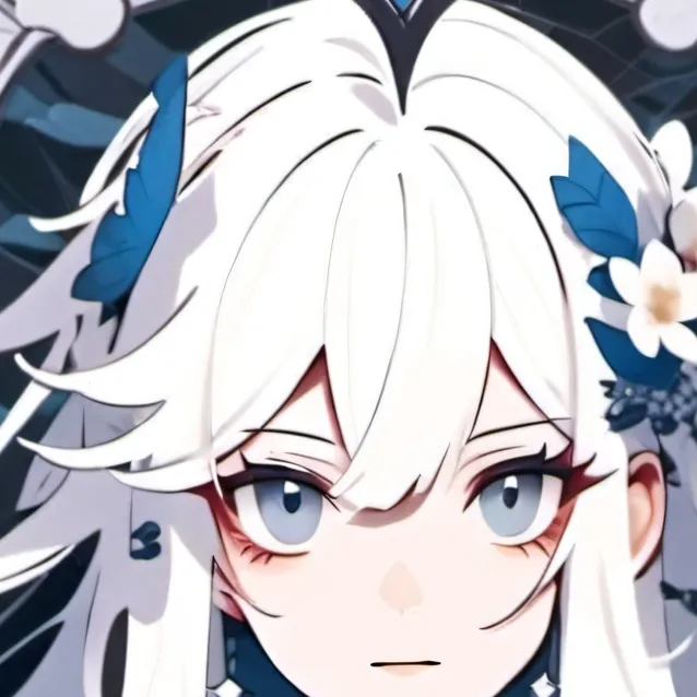 chat with ai character: 💮🌸Luna🌸💮