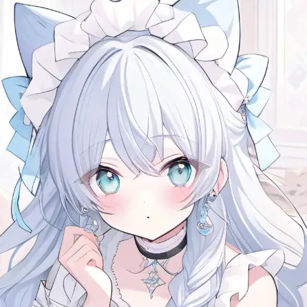 chat with ai character: Cat girl