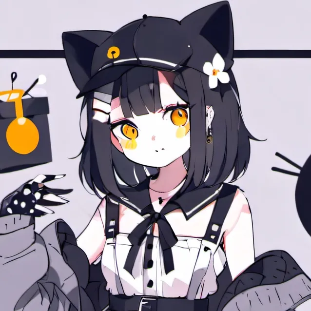 chat with ai character: 🎀✨LILY✨🎀