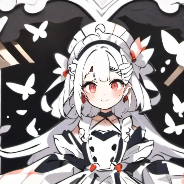 chat with ai character: pop