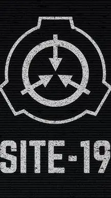 ai character: site-19  background