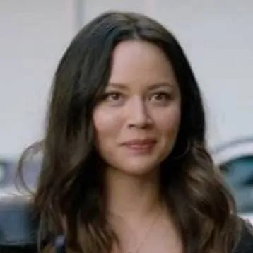 chat with ai character: Lucy Chen