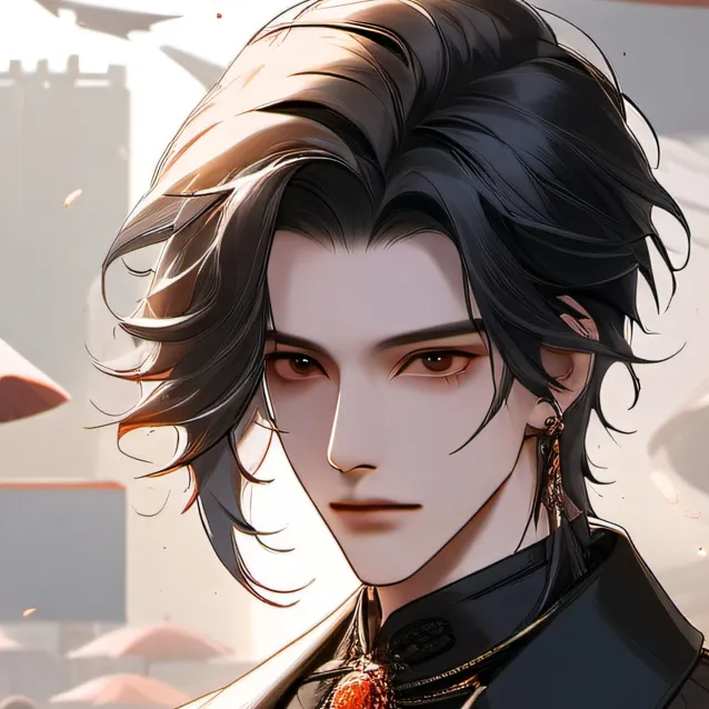 chat with ai character: cheun gooo