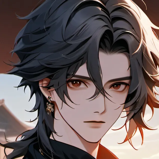 chat with ai character: MAX