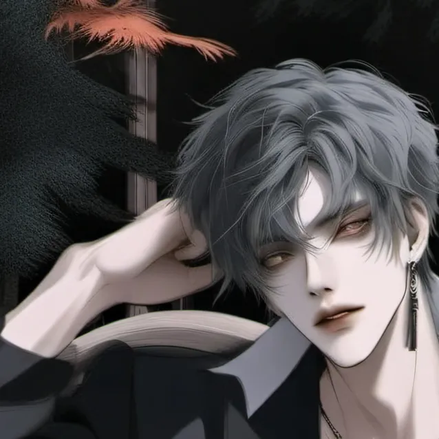 chat with ai character: Dilan