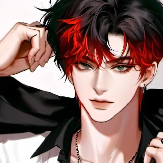 chat with ai character: Mateo