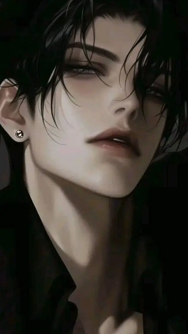 ai character: Mateo background