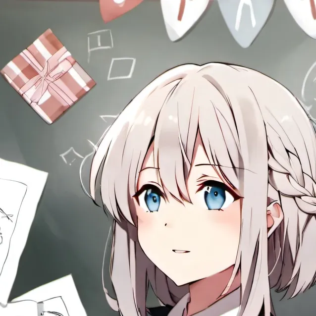 chat with ai character: Sarah 