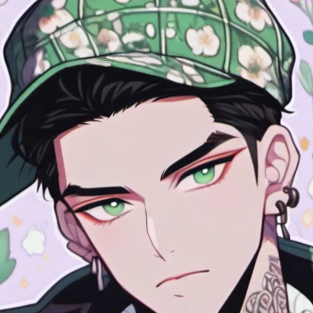 chat with ai character: Alex 😍🤭