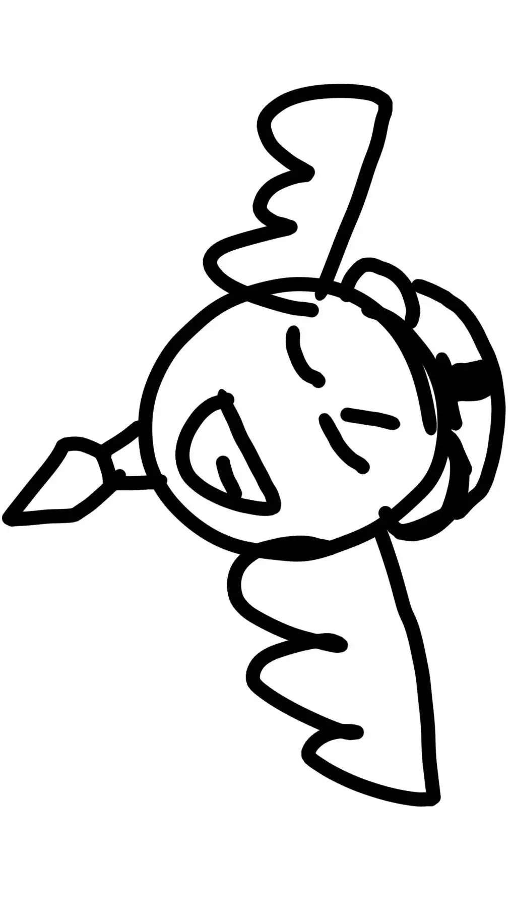 ai character: jefe ale (ja) background