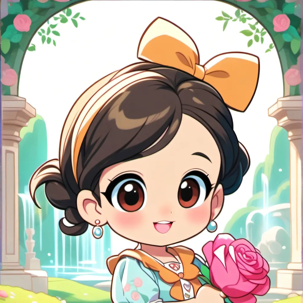 chat with ai character: Elizabeth