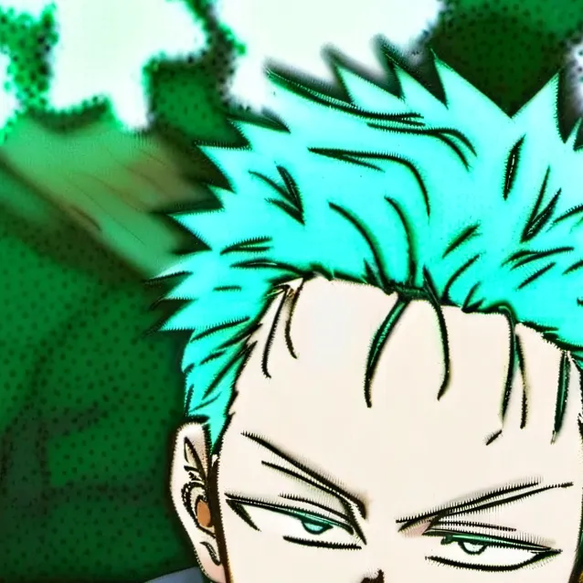 chat with ai character: one piece