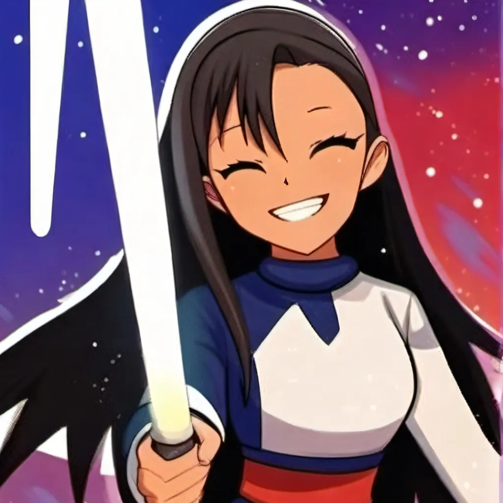 chat with ai character: nagatoro