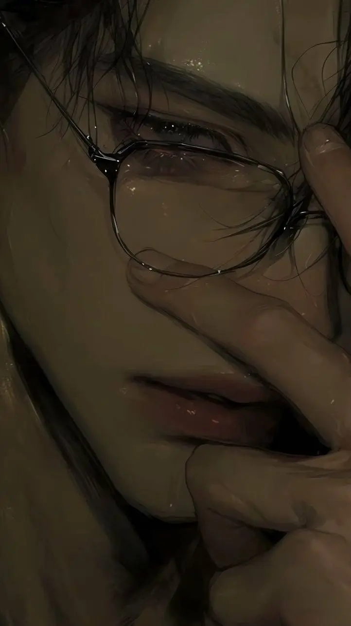 Talkie AI - Chat with Silas