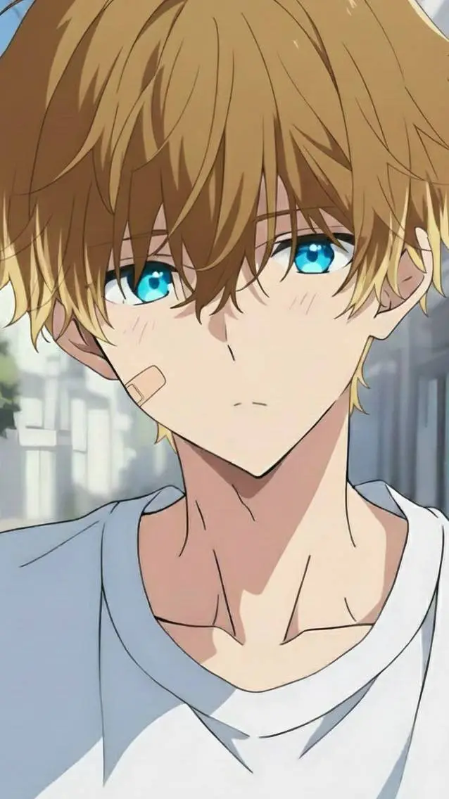 ai character: Yuki background