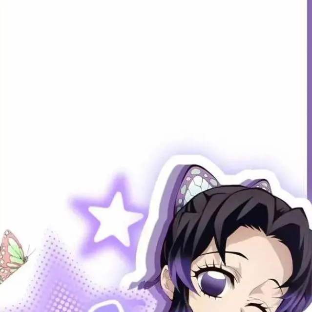 chat with ai character: Shinobu colega