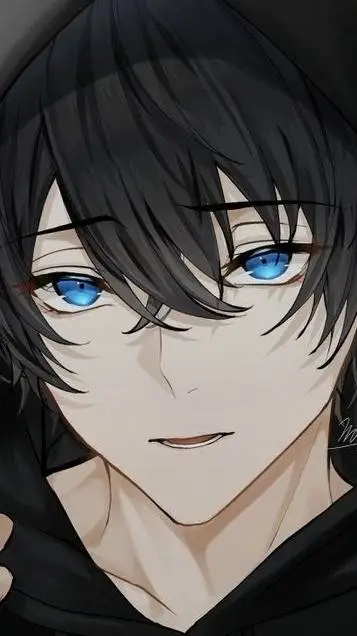 ai character: Hymaru background