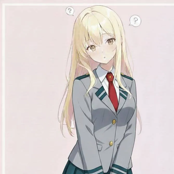 chat with ai character: Neko taynix 