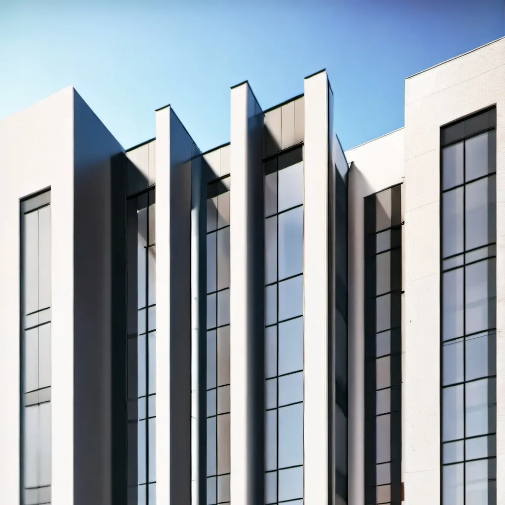 chat with ai character: Hotel CL